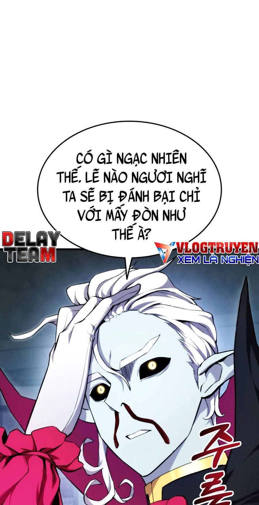 Sự Trở Lại Của Vị Thần Sức Mạnh Chap 62 - Next Chap 63