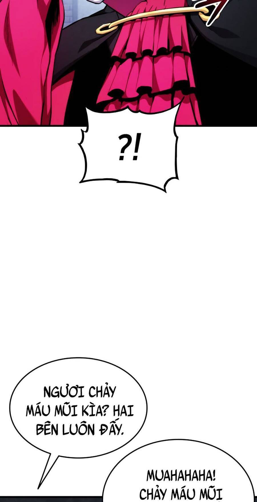 Sự Trở Lại Của Vị Thần Sức Mạnh Chap 62 - Next Chap 63