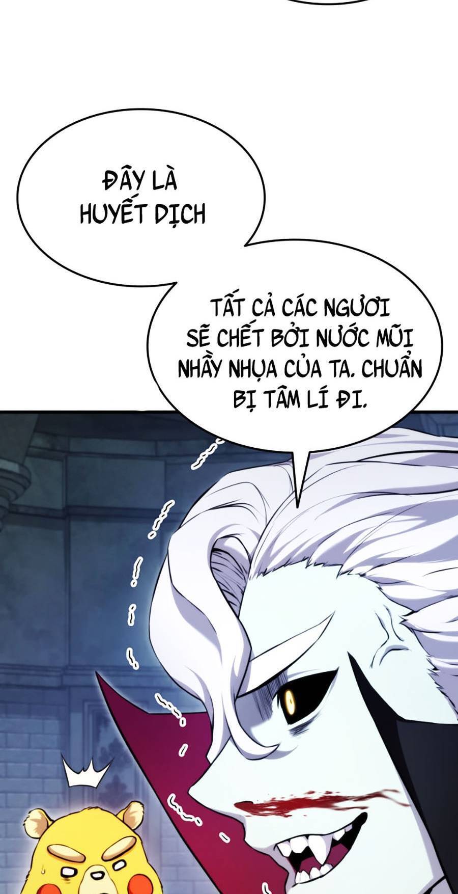 Sự Trở Lại Của Vị Thần Sức Mạnh Chap 62 - Next Chap 63