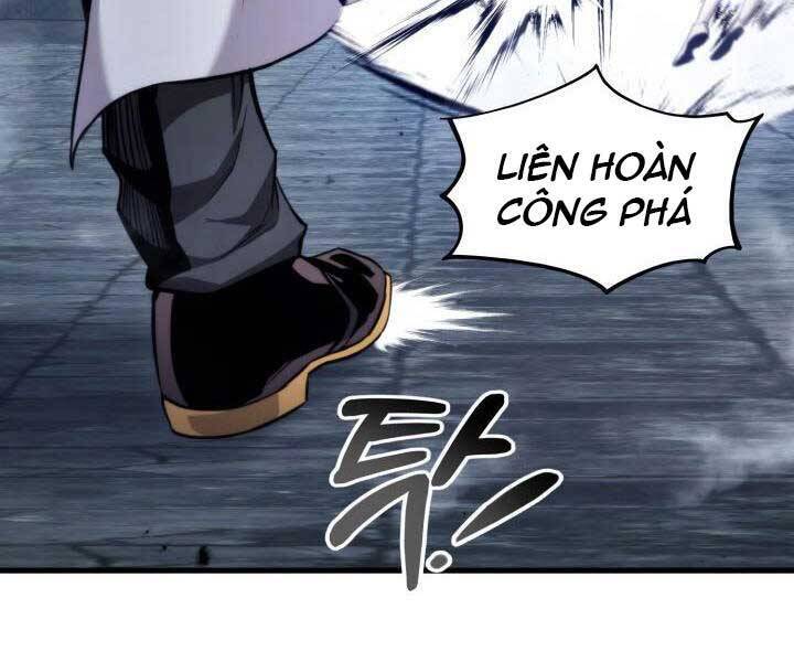 Sự Trở Lại Của Vị Thần Sức Mạnh Chap 63 - Next Chap 64