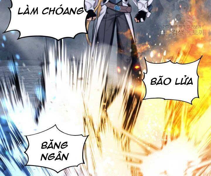 Sự Trở Lại Của Vị Thần Sức Mạnh Chap 63 - Next Chap 64