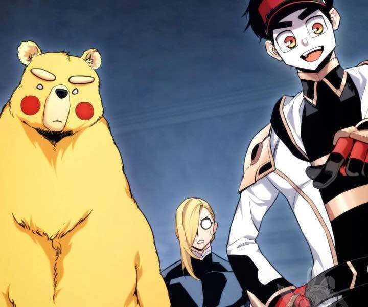 Sự Trở Lại Của Vị Thần Sức Mạnh Chap 63 - Next Chap 64