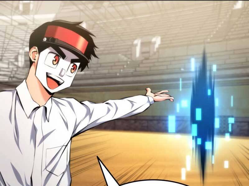 Sự Trở Lại Của Vị Thần Sức Mạnh Chap 64 - Next Chap 65