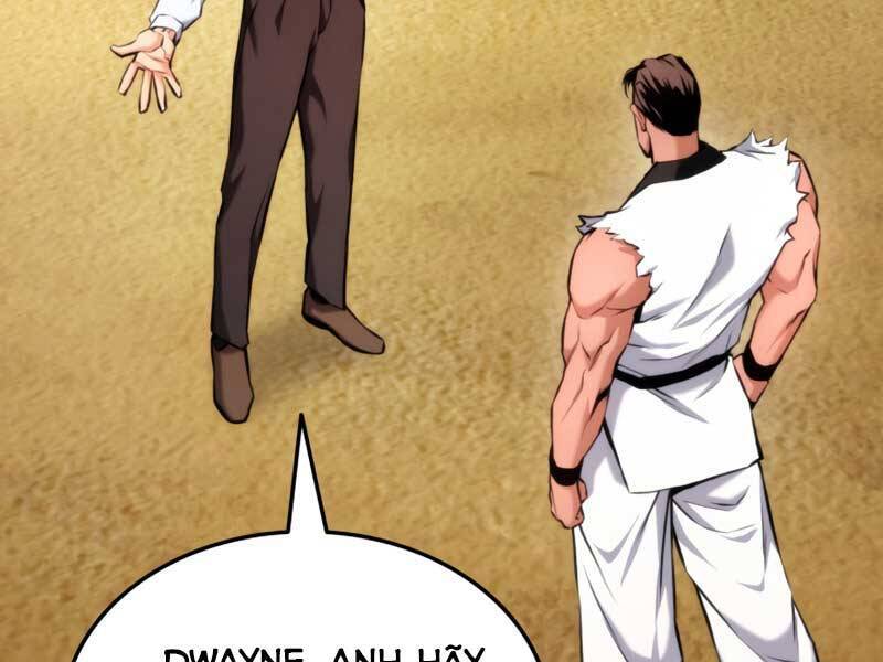 Sự Trở Lại Của Vị Thần Sức Mạnh Chap 64 - Next Chap 65