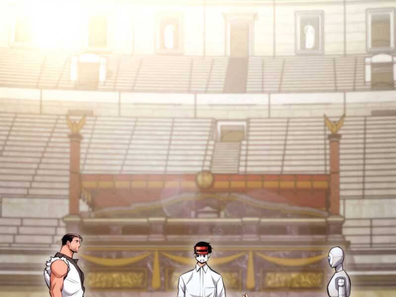 Sự Trở Lại Của Vị Thần Sức Mạnh Chap 64 - Next Chap 65