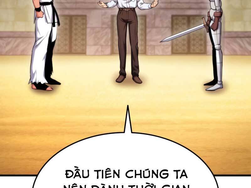 Sự Trở Lại Của Vị Thần Sức Mạnh Chap 64 - Next Chap 65