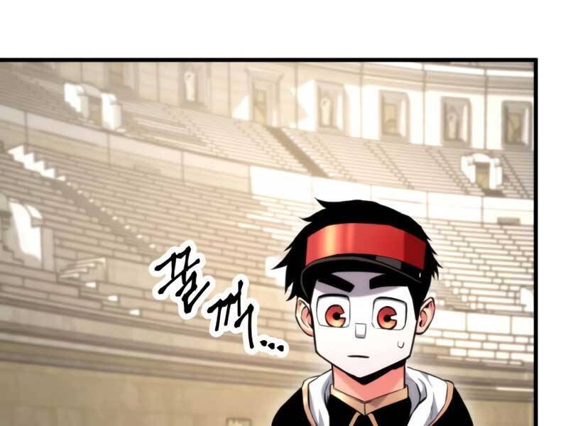 Sự Trở Lại Của Vị Thần Sức Mạnh Chap 64 - Next Chap 65