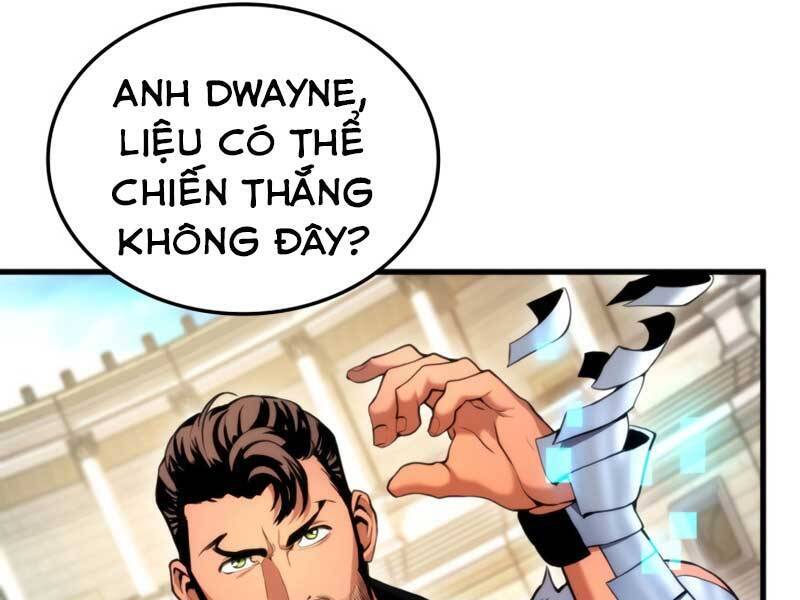 Sự Trở Lại Của Vị Thần Sức Mạnh Chap 64 - Next Chap 65