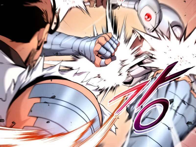 Sự Trở Lại Của Vị Thần Sức Mạnh Chap 64 - Next Chap 65