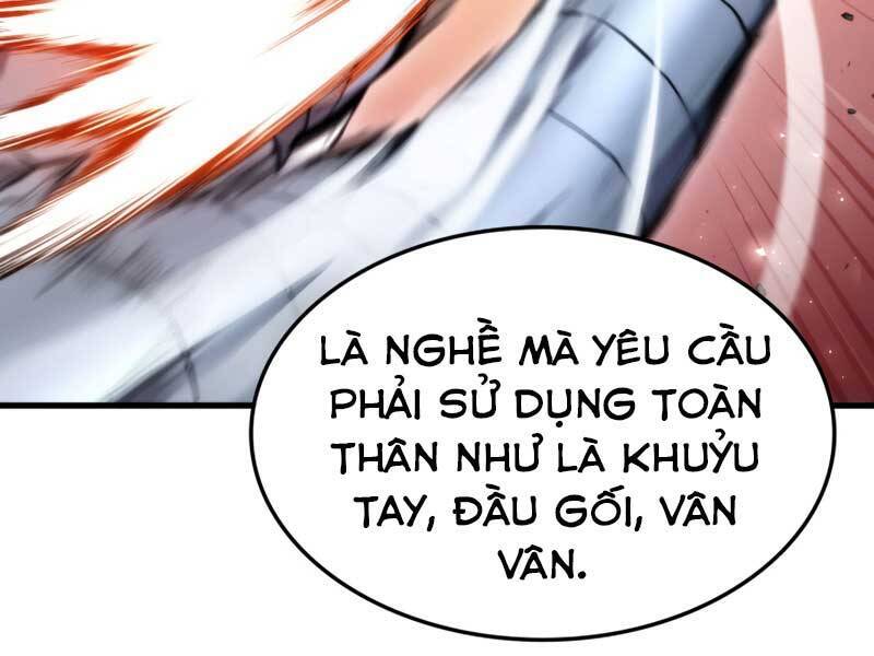 Sự Trở Lại Của Vị Thần Sức Mạnh Chap 64 - Next Chap 65