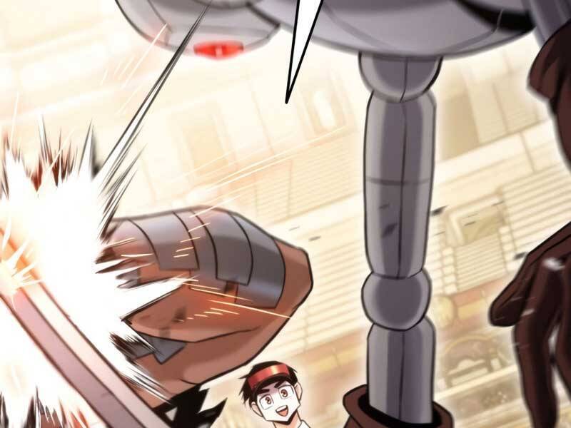 Sự Trở Lại Của Vị Thần Sức Mạnh Chap 64 - Next Chap 65