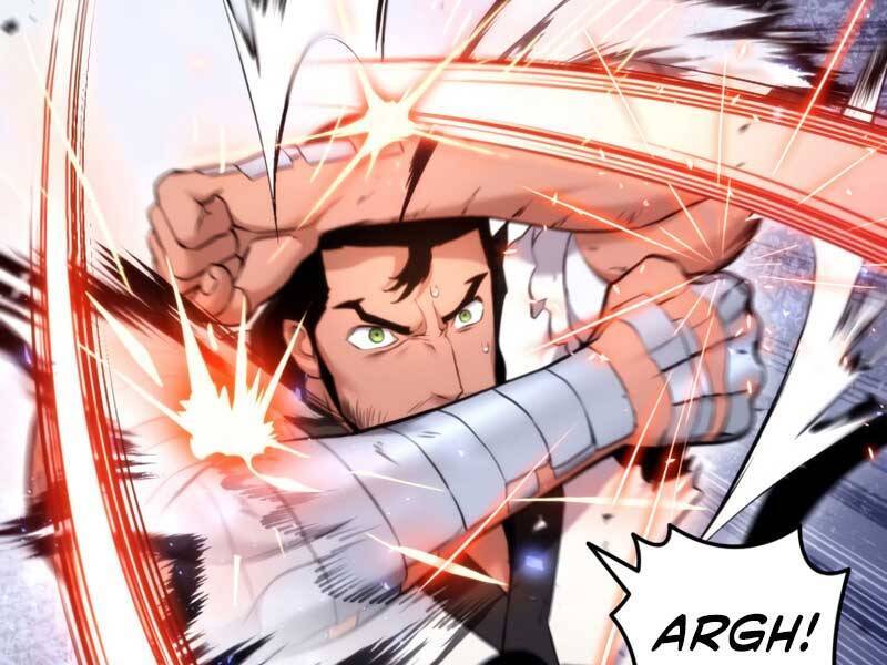 Sự Trở Lại Của Vị Thần Sức Mạnh Chap 64 - Next Chap 65