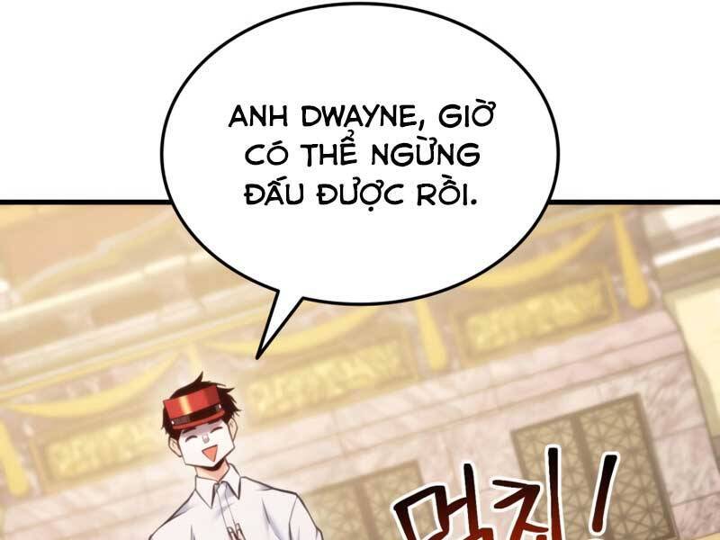 Sự Trở Lại Của Vị Thần Sức Mạnh Chap 64 - Next Chap 65