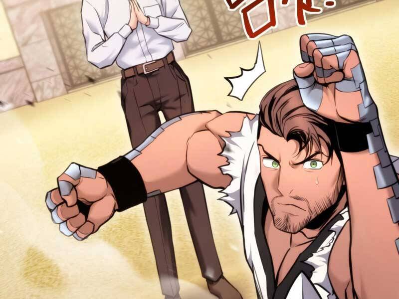 Sự Trở Lại Của Vị Thần Sức Mạnh Chap 64 - Next Chap 65