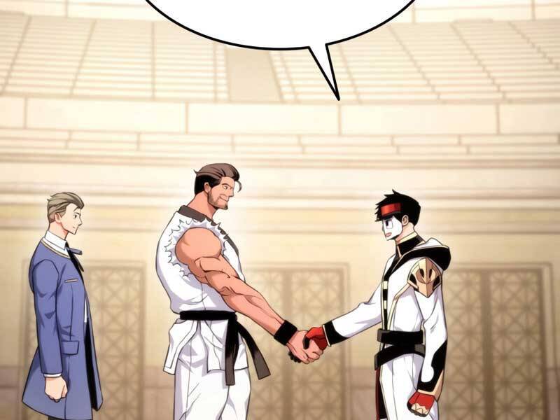 Sự Trở Lại Của Vị Thần Sức Mạnh Chap 64 - Next Chap 65