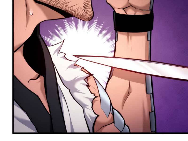 Sự Trở Lại Của Vị Thần Sức Mạnh Chap 64 - Next Chap 65