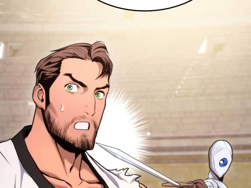 Sự Trở Lại Của Vị Thần Sức Mạnh Chap 64 - Next Chap 65