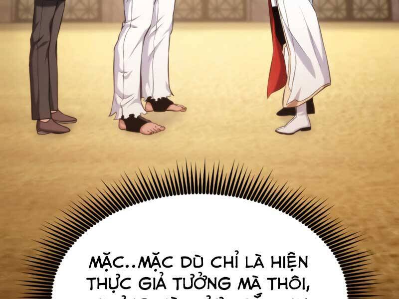 Sự Trở Lại Của Vị Thần Sức Mạnh Chap 64 - Next Chap 65