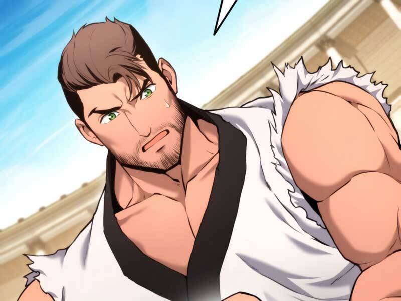 Sự Trở Lại Của Vị Thần Sức Mạnh Chap 64 - Next Chap 65