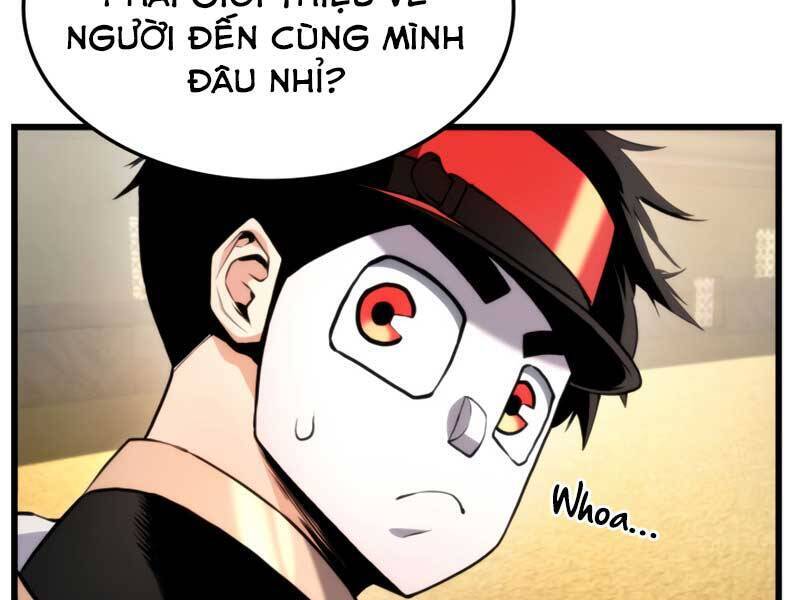 Sự Trở Lại Của Vị Thần Sức Mạnh Chap 64 - Next Chap 65