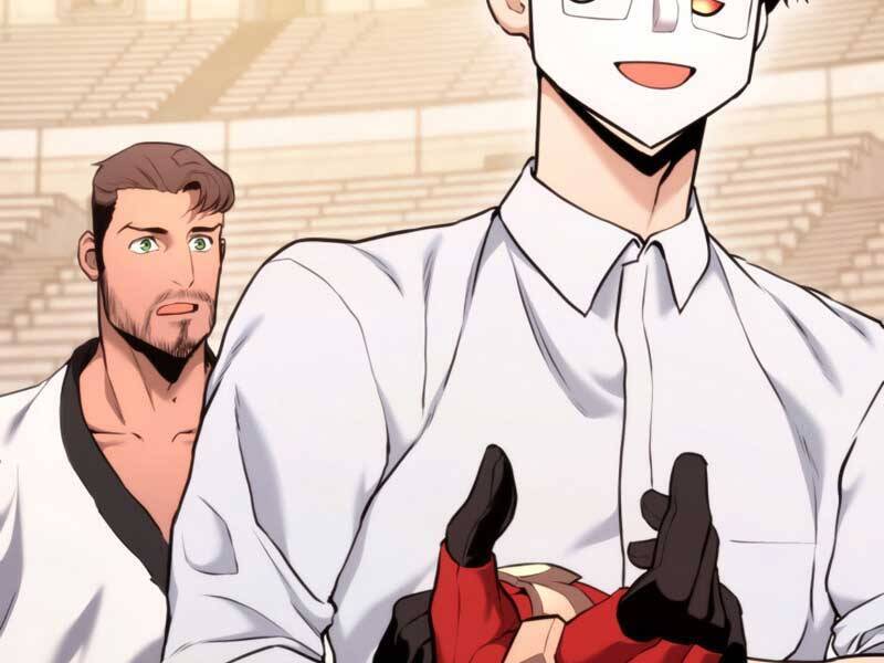 Sự Trở Lại Của Vị Thần Sức Mạnh Chap 64 - Next Chap 65