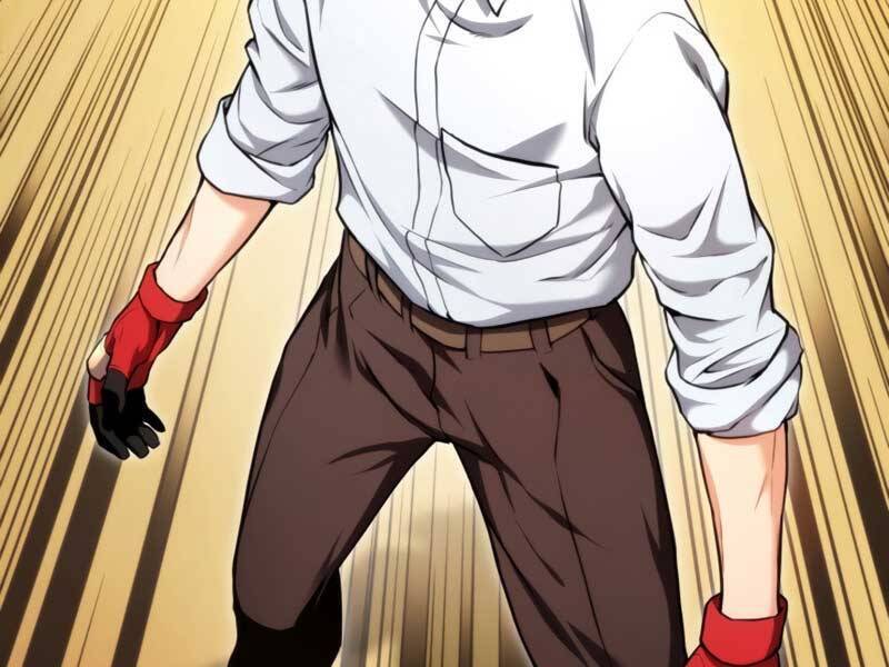 Sự Trở Lại Của Vị Thần Sức Mạnh Chap 64 - Next Chap 65