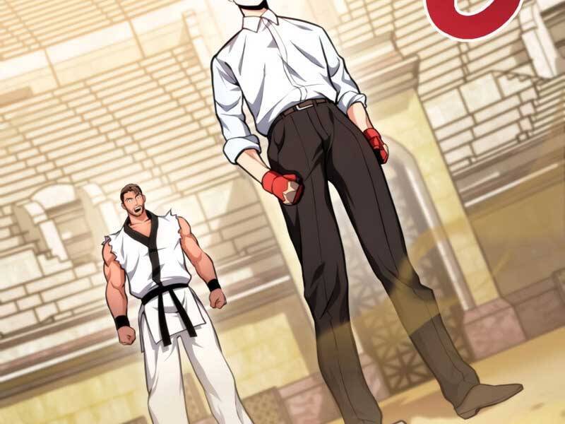 Sự Trở Lại Của Vị Thần Sức Mạnh Chap 64 - Next Chap 65