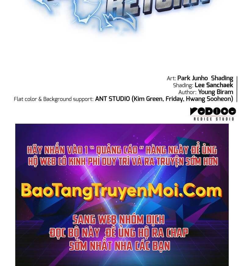 Sự Trở Lại Của Vị Thần Sức Mạnh Chap 64 - Next Chap 65