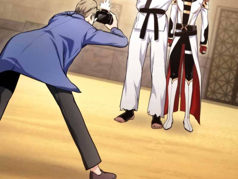 Sự Trở Lại Của Vị Thần Sức Mạnh Chap 64 - Next Chap 65