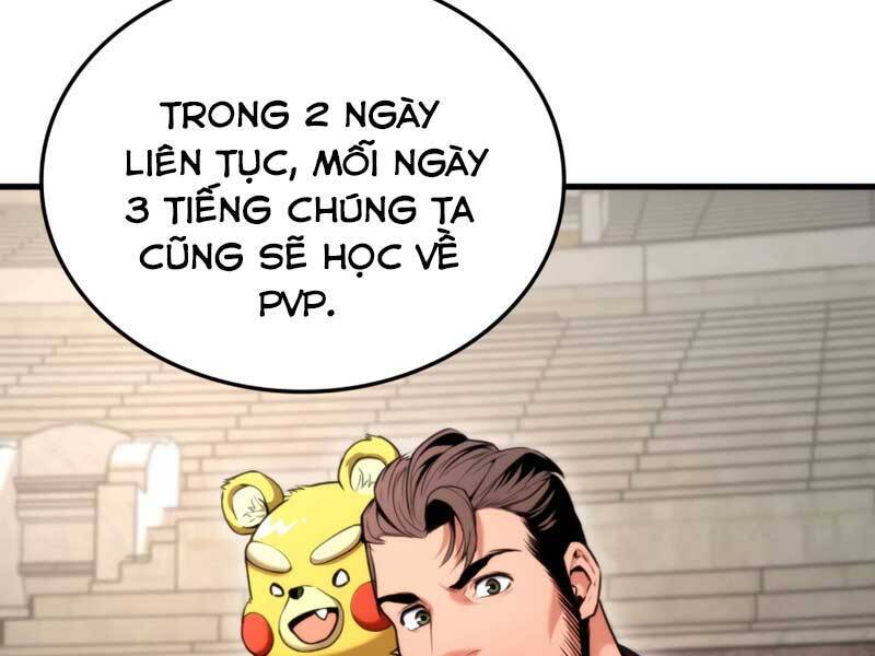 Sự Trở Lại Của Vị Thần Sức Mạnh Chap 64 - Next Chap 65