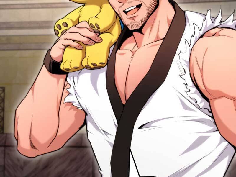 Sự Trở Lại Của Vị Thần Sức Mạnh Chap 64 - Next Chap 65