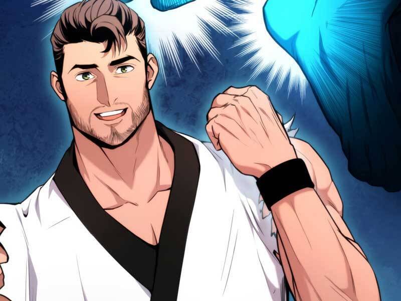 Sự Trở Lại Của Vị Thần Sức Mạnh Chap 64 - Next Chap 65