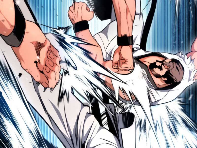 Sự Trở Lại Của Vị Thần Sức Mạnh Chap 64 - Next Chap 65