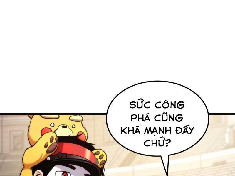 Sự Trở Lại Của Vị Thần Sức Mạnh Chap 64 - Next Chap 65