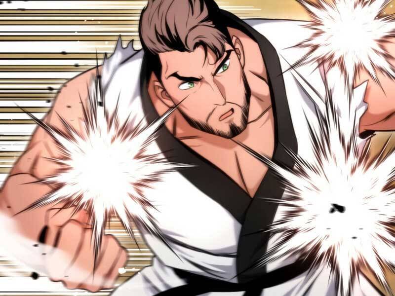 Sự Trở Lại Của Vị Thần Sức Mạnh Chap 64 - Next Chap 65