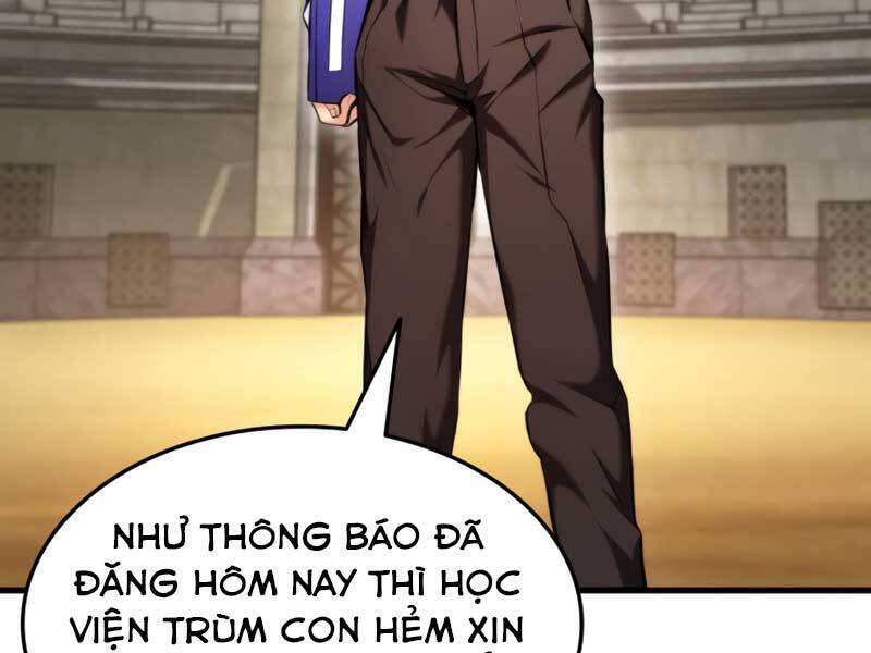 Sự Trở Lại Của Vị Thần Sức Mạnh Chap 64 - Next Chap 65