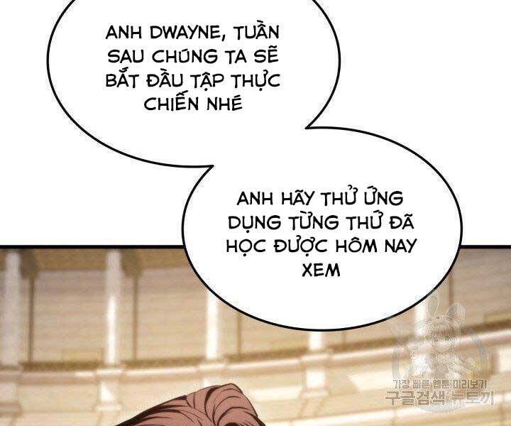 Sự Trở Lại Của Vị Thần Sức Mạnh Chap 65 - Next Chap 66
