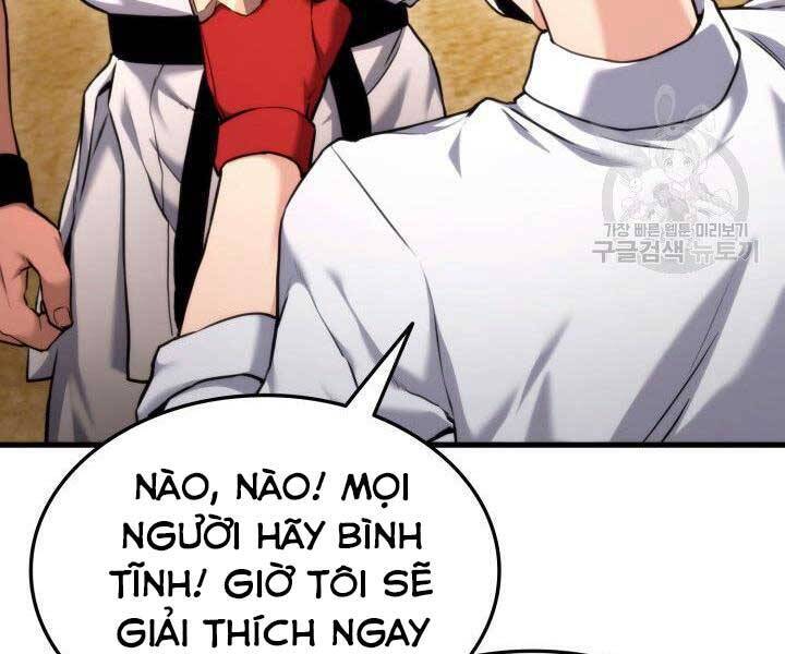 Sự Trở Lại Của Vị Thần Sức Mạnh Chap 65 - Next Chap 66