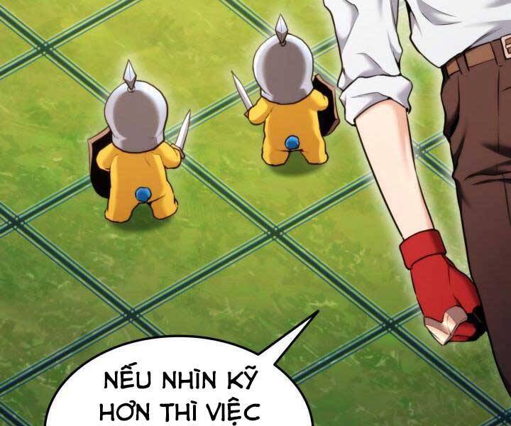 Sự Trở Lại Của Vị Thần Sức Mạnh Chap 65 - Next Chap 66