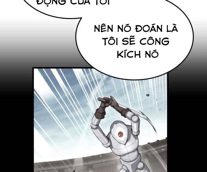 Sự Trở Lại Của Vị Thần Sức Mạnh Chap 65 - Next Chap 66