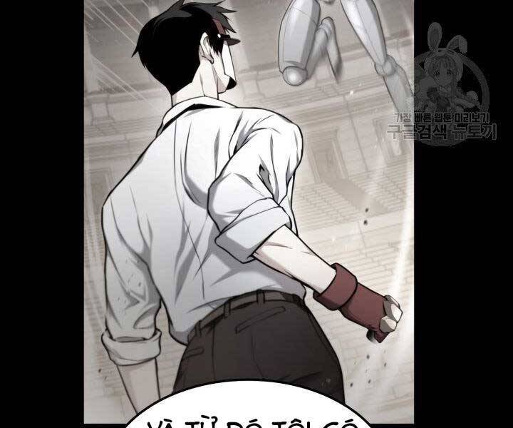 Sự Trở Lại Của Vị Thần Sức Mạnh Chap 65 - Next Chap 66