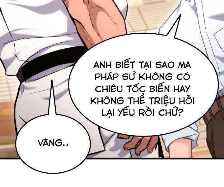 Sự Trở Lại Của Vị Thần Sức Mạnh Chap 65 - Next Chap 66