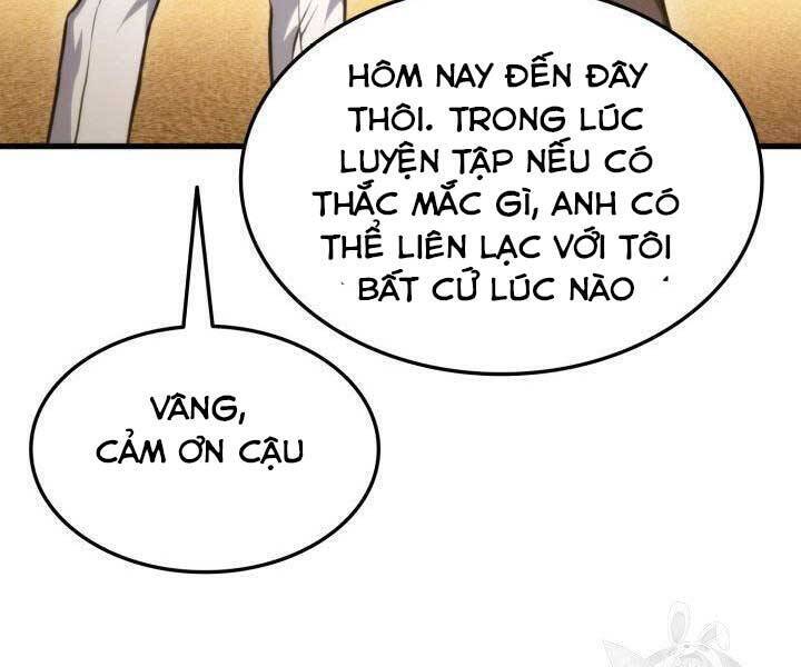 Sự Trở Lại Của Vị Thần Sức Mạnh Chap 65 - Next Chap 66