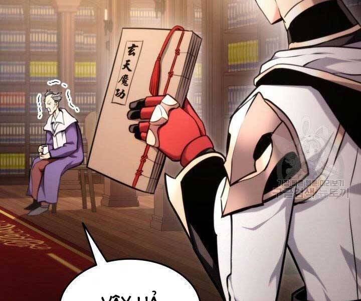 Sự Trở Lại Của Vị Thần Sức Mạnh Chap 67 - Next Chap 68