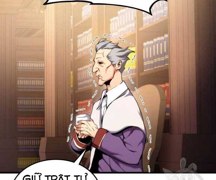 Sự Trở Lại Của Vị Thần Sức Mạnh Chap 67 - Next Chap 68