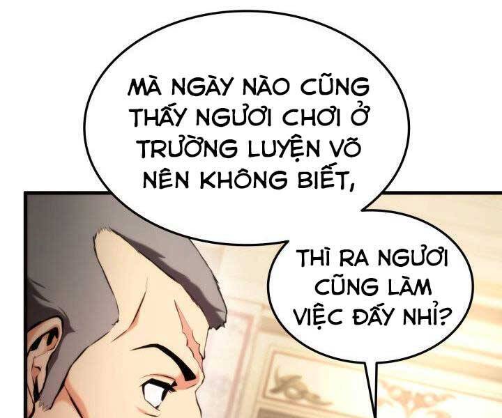 Sự Trở Lại Của Vị Thần Sức Mạnh Chap 67 - Next Chap 68