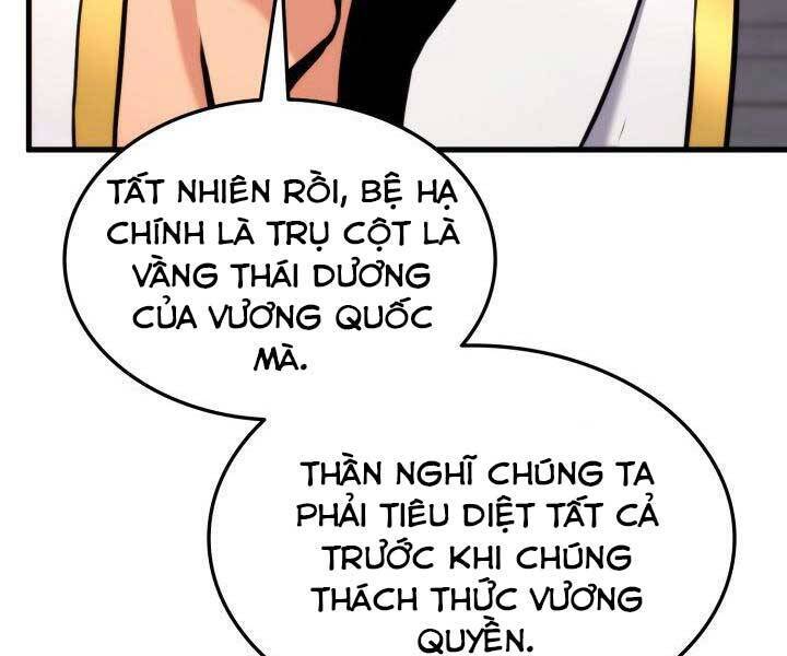 Sự Trở Lại Của Vị Thần Sức Mạnh Chap 67 - Next Chap 68
