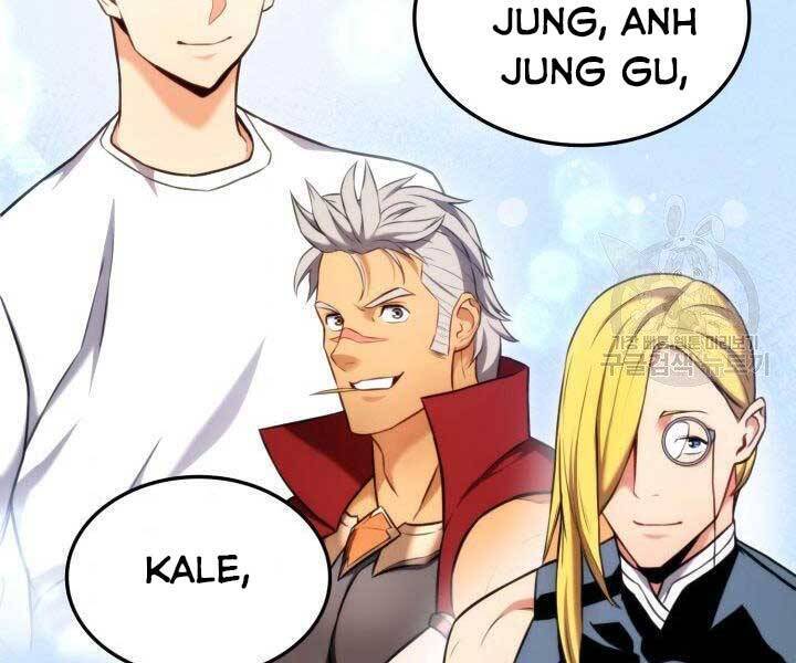 Sự Trở Lại Của Vị Thần Sức Mạnh Chap 67 - Next Chap 68