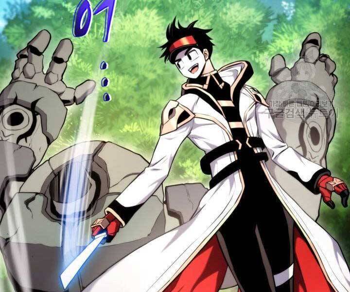 Sự Trở Lại Của Vị Thần Sức Mạnh Chap 68 - Next Chap 69