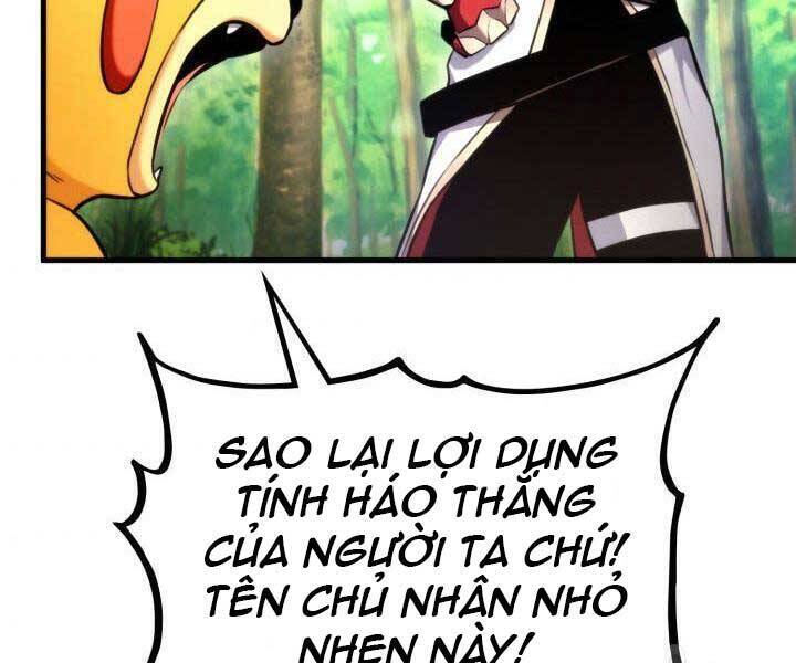Sự Trở Lại Của Vị Thần Sức Mạnh Chap 68 - Next Chap 69